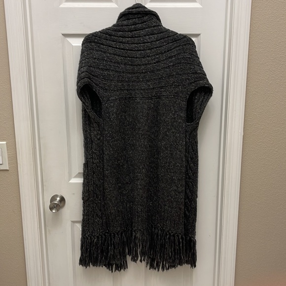 Cabi Sweater Vest SZ M - Picture 5 of 6